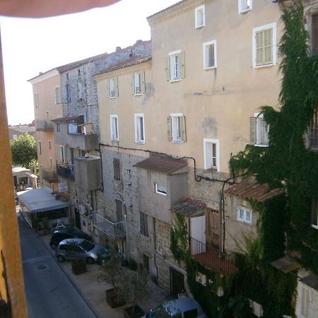 U Palazzinu Apartment Porto-Vecchio  Exterior foto