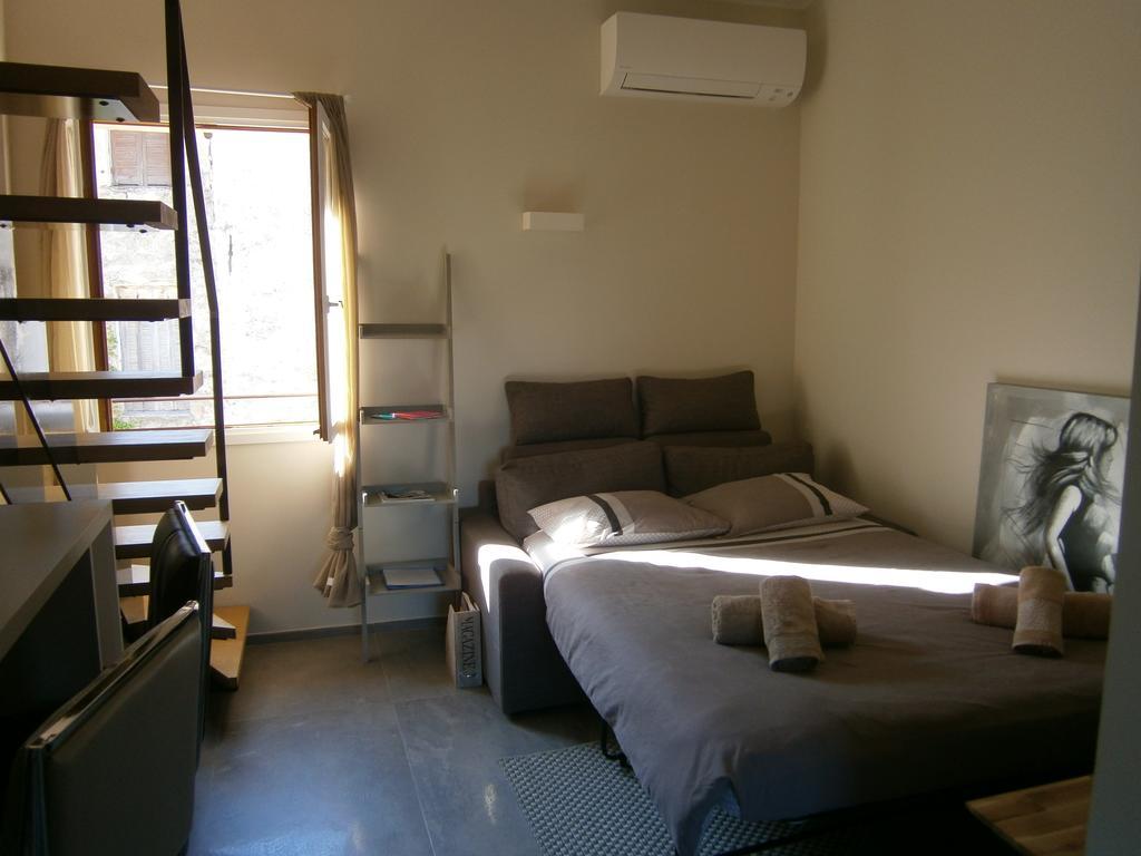 U Palazzinu Apartment Porto-Vecchio  Exterior foto